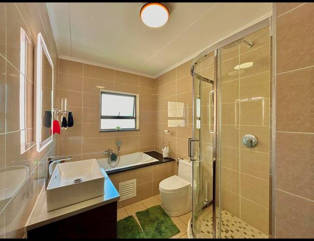 2 BEDROOM PROPERTY TO RENT IN NOORDWYK